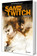 Sam and Twitch Edizione Deluxe 1