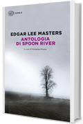 Antologia di Spoon River (Super ET)