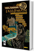 Sandman volume 8: La Locanda alla Fine dei Mondi