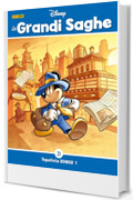 Le Grandi saghe 21: Topolinia 20802 1