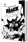Batman - Black and White
