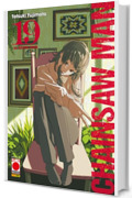 Chainsaw Man 19: La solita vista