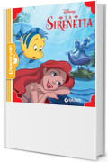 La Sirenetta. I Librottini