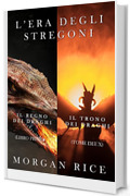 Bundle L'Era degli stregoni: Il regno dei draghi (libro 1) e Il trono dei draghi (libro 2)