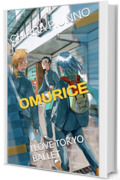 OMURICE: I LOVE TOKYO BALLET