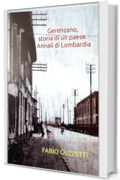 Gerenzano, storia di un paese. Annali di Lombardia