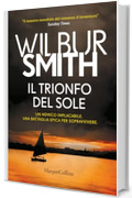 Il trionfo del sole (Ciclo dei Courtney)