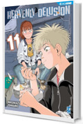 Heavenly Delusion 11: Digital Edition