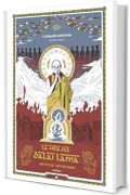 La vita del Dalai Lama: Graphic novel ufficiale