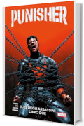 Punisher (2022) 2: Il re degli assassini - Libro due