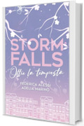 Storm Falls - Oltre la tempesta