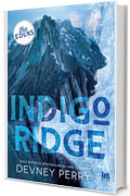 Indigo Ridge (The Edens Vol. 1)