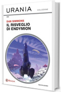 Il risveglio di Endymion (Urania)