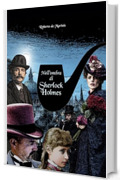 Nell'ombra di Sherlock Holmes