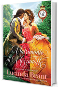 Matrimonio di Mezzanotte: Un Romanzo Storico Georgiano (La Saga Della Famiglia Roxton Vol. 1)