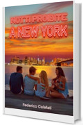 Notti Proibite a New York 1: Romance erotico a New York (NOTTI PROIBITE A NEW YORK: EROTIC LOVE)
