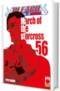 Bleach 56: March of the starcross