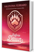 Before Dawn (Libri)