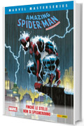 Marvel Masterseries - Amazing Spider-Man di J. Michael Straczynski 2: Finch&eacute; le stelle non si spegneranno