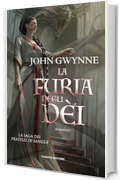 La furia degli d&egrave;i (Fanucci)