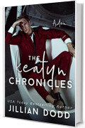 Aiden (The Keatyn Chronicles - Italiano)