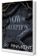 Vow of Deception