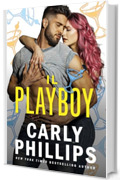 Il playboy (I fratelli Chandler Vol. 2)