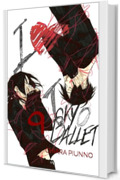I LOVE TOKYO BALLET : capitolo 9