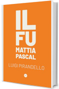 Il Fu Mattia Pascal: In questo classico, Luigi Pirandello esplora l&rsquo;identit&agrave; e la ricerca di senso nella vita.