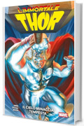 L'Immortale Thor (2023) 1: Il cielo minaccia tempesta