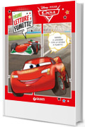 Cars. Prime letture a fumetti!: Impara a leggere con le storie a fumetti!