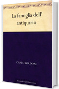 La famiglia dell' antiquario