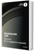 Memorie di un viaggiatore spaziale