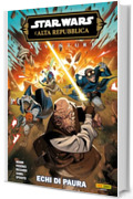 Star Wars: L'Alta Repubblica Avventure - Echi di paura