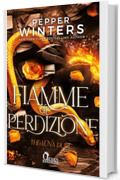 Fiamme di perdizione (The Luna Duet Vol. 2)