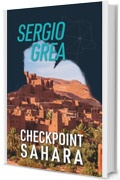 Checkpoint Sahara: (Ralph Core Vol. 8)