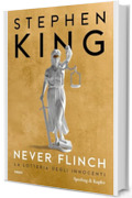Never Flinch: La lotteria degli innocenti