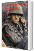 La settimana di TNT (centodiciassettesimo numero): racconti di intrigo e avventura