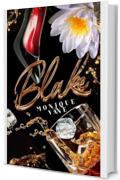 BLAKE (Billionaire Romance Boy Vol. 1)