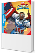 Captain America. I Librottini