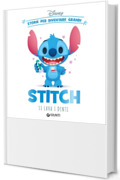 Stitch si lava i denti