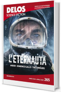 Delos Science Fiction 265