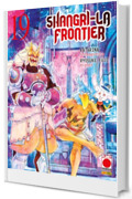 Shangri-La Frontier 19