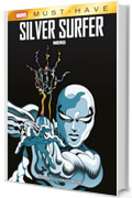 Marvel Must-Have: Silver Surfer - Nero