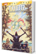 Marvel Must-Have: Thor - Il Dio delle Tempeste