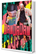 Dandadan (Vol. 18)