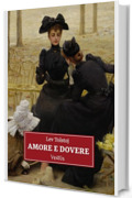 Amore e dovere