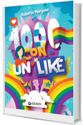 1000 con un like