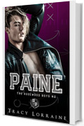 Paine: Un High School Enemies to Lovers Romance (The Rosewood Boys Vol. 2)