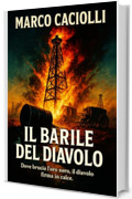 Il barile del diavolo (le cronache del Reverendo Vol. 3)